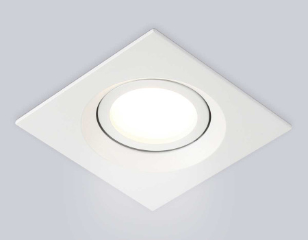 Светильник встраиваемый поворотный AMBRELLA LIGHT TECHNO SPOT TN102743