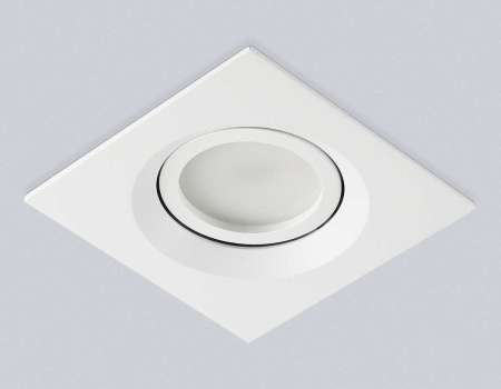 Светильник встраиваемый поворотный AMBRELLA LIGHT TECHNO SPOT TN102743