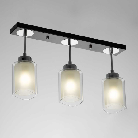 Подвесной светильник Citilux Фортуна CL156232