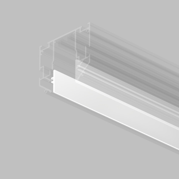 Аксессуар для треков DENKIRS SMART ONE TR2028-WH