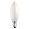 Лампа накаливания Jazzway E14 60W 2700K матовая 3320522