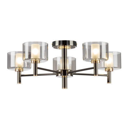 Люстра на штанге Citilux ELAN CL241151