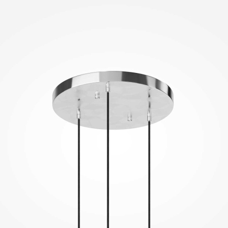 Подвесной светильник Maytoni MOD328PL-L9CH3K