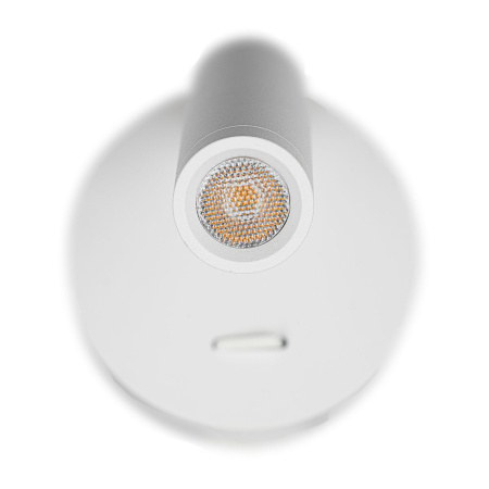 Спот Citilux Декарт CL704100
