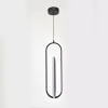 Подвесной светодиодный светильник Escada Orbital 10255/2LED