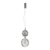 Подвесной светодиодный светильник Odeon Light Exclusive Caramella 5416/13LA