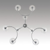 Люстра подвесная LUMION CLASSI 8155/9