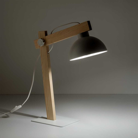 Настольная лампа TK Lighting 5347 Oslo