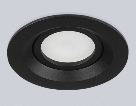 Светильник встраиваемый поворотный AMBRELLA LIGHT TECHNO SPOT TN102742