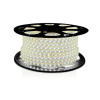 Светодиодная лента 5050 герметичная 14,4W 220V RGB 73674