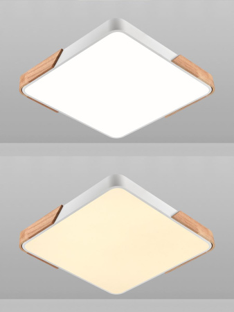 Потолочный светодиодный светильник Natali Kovaltseva LED LAMPS 81411