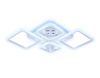Потолочная светодиодная люстра Ambrella light Ice FA286