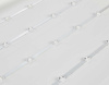 Встраиваемый светодиодный светильник Ambrella light Panels DPS1018