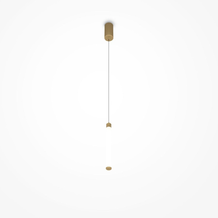 Подвесной светильник Maytoni Ray P022PL-L10MG3K