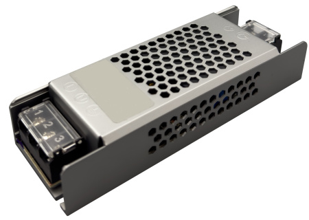 Блок питания--серия PRO--24V-150W