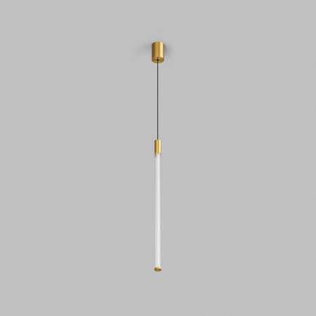 Подвесной светильник Denkirs Aura DK4314-BR