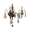 Бра Loft IT Chateau 10559W