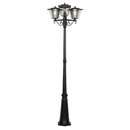 Уличный светильник Citilux FORTS CLU10P3