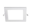 Встраиваемый светодиодный светильник Jazzway PPL 5008281A