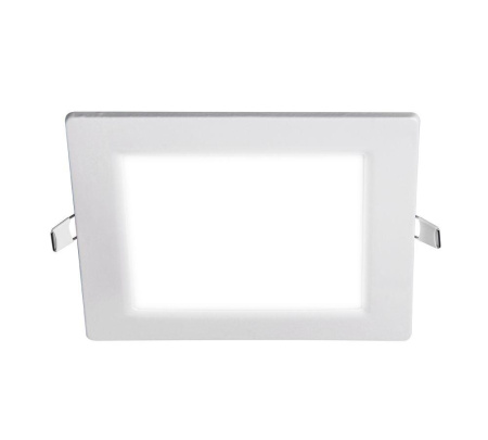 Встраиваемый светодиодный светильник Jazzway PPL 5008281A