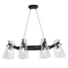 Подвесная люстра Zortes Dallas ZRS.90611.08