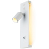Светодиодный спот Citilux Декарт CL704460