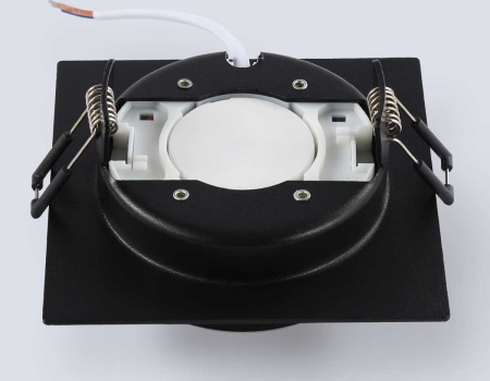 Светильник встраиваемый AMBRELLA LIGHT TECHNO SPOT TN6739