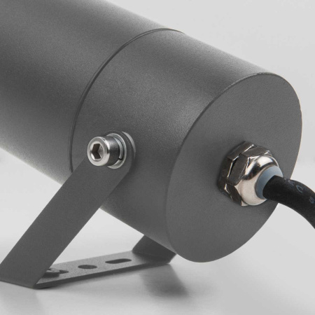 Ландшафтный светильник Elektrostandard Landscape 35146/S графит a064423