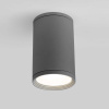 Уличный светильник Elektrostandard Light 35128/H серый a056227