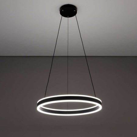 Подвесной светодиодный светильник Citilux Дуэт CL719501