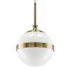 Подвесная люстра Lightstar Globo 813131