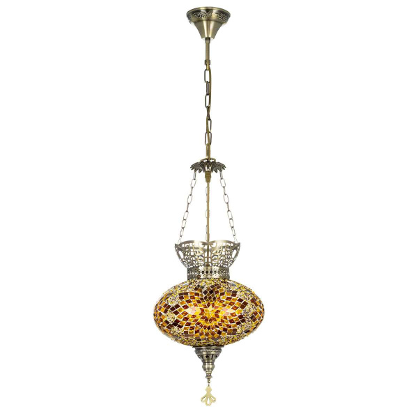 Подвесной светильник Citilux Каир CL419125