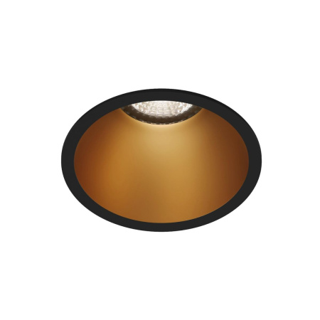 Встраиваемый светильник Denkirs Karup DK3026-BG