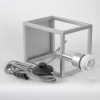 Торшер Lussole Woodruff LSP-5024