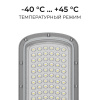 Уличный консольный светодиодный светильник OGM O29-01