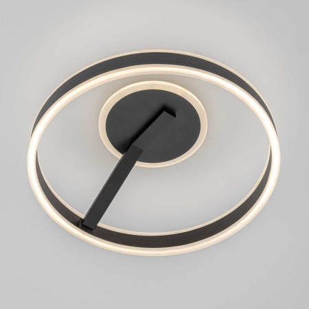 Потолочная светодиодная люстра Citilux Дуэт CL719741