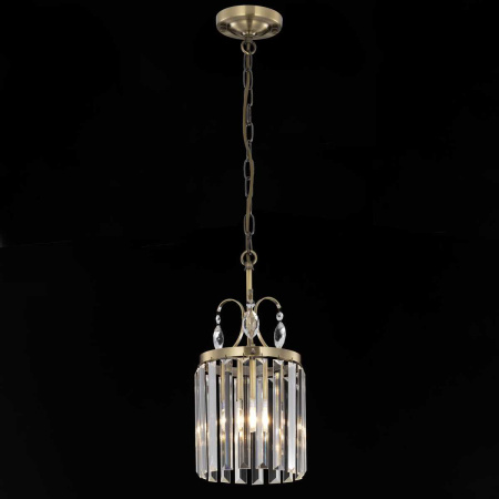 Подвесной светильник Citilux Инга CL335113