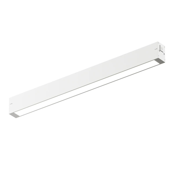 Трековый светильник Denkirs Smart Linear DK8004-CONN-WH