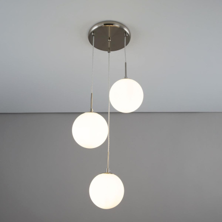 Подвесная люстра Citilux Томми CL102034