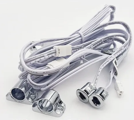 Датчик открывания двери 12-24V 60-120W 