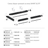Гибкий коннектор Denkirs Smart Base TR2103-WH