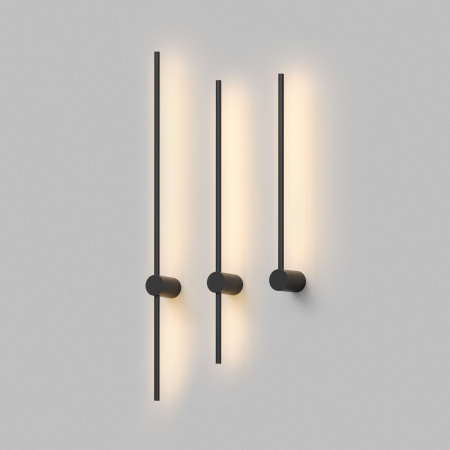 Бра Denkirs Stang DK5014-BK