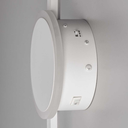 Бра Citilux Стиг белый CL203300