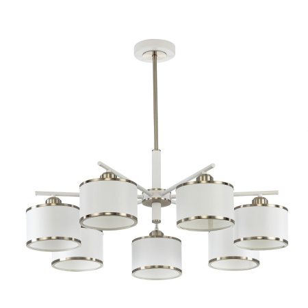 Подвесная люстра Citilux Alton CL421272