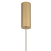 Подвесная люстра Nowodvorski Santana L Cream 11653