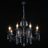 Подвесная люстра De Markt City Аврора 371015108