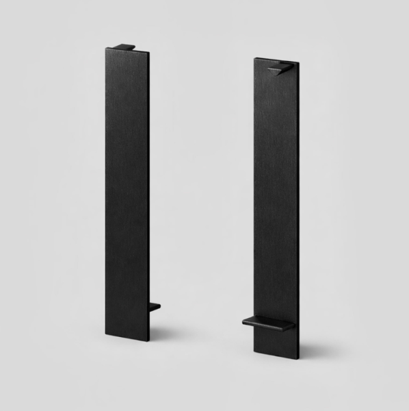 Заглушка для профиля Sense LPKG-1371 без отверстия