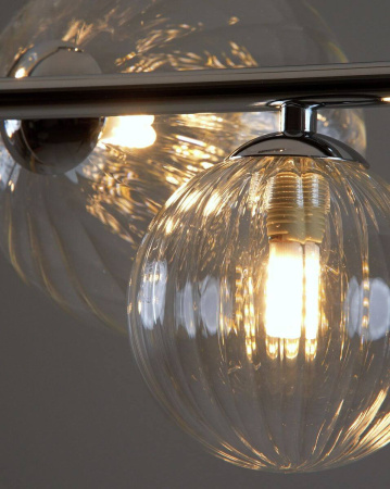 Подвесная люстра Moderli Renny V10801-5P