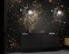 Настенно-потолочный спот Ambrella light TRADITIONAL TR8659