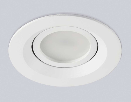 Светильник встраиваемый поворотный AMBRELLA LIGHT TECHNO SPOT TN102741